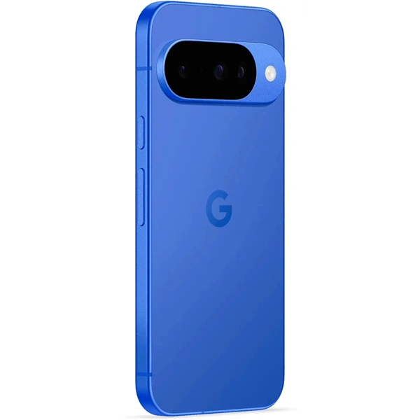 Google Pixel 10 6,3" 5G 12/128GB DualSIM indigó okostelefon (Újszerű)