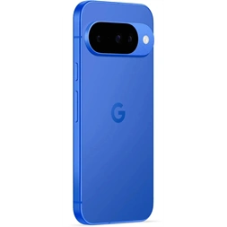 Google Pixel 10 6,3" 5G 12/128GB DualSIM indigó okostelefon (Újszerű)