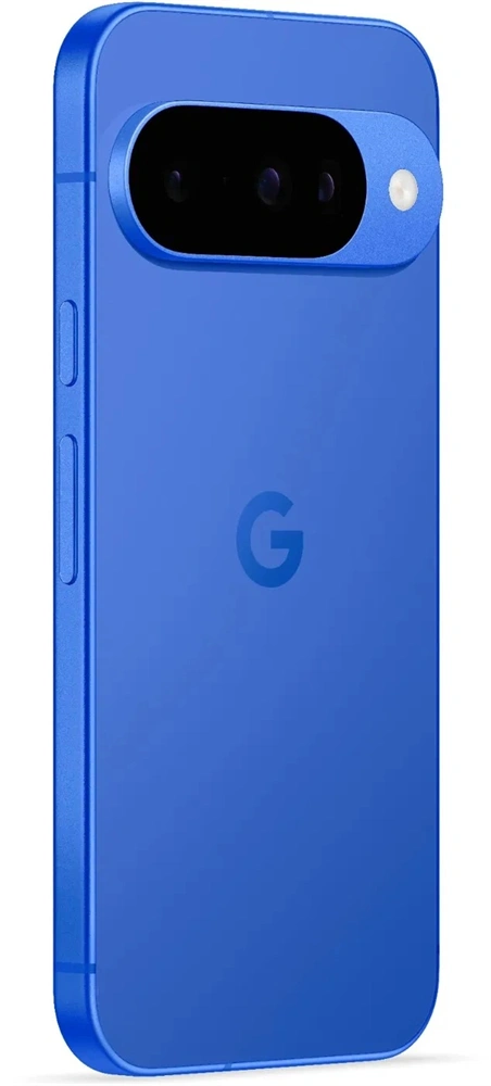 Google Pixel 10 6,3" 5G 12/128GB DualSIM indigó okostelefon (Újszerű)
