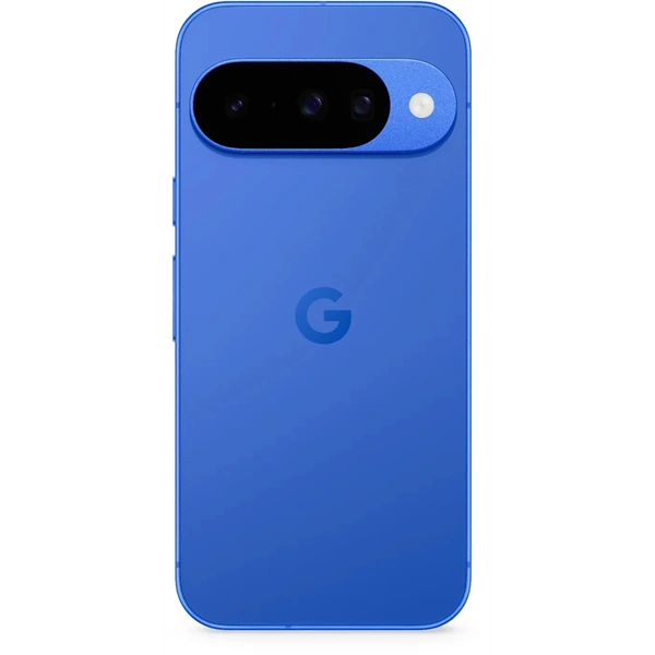 Google Pixel 10 6,3" 5G 12/128GB DualSIM indigó okostelefon (Újszerű)