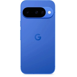 Google Pixel 10 6,3" 5G 12/128GB DualSIM indigó okostelefon (Újszerű)