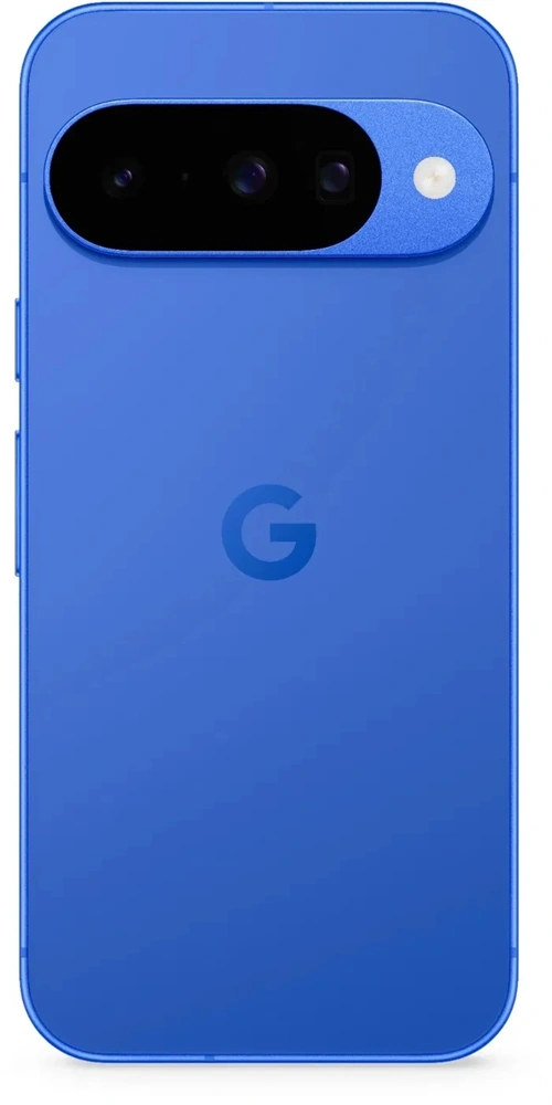 Google Pixel 10 6,3" 5G 12/128GB DualSIM indigó okostelefon (Újszerű)