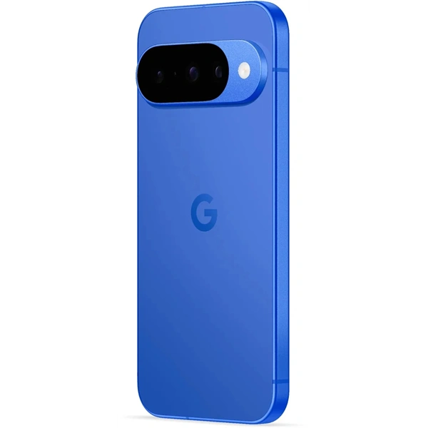 Google Pixel 10 6,3" 5G 12/128GB DualSIM indigó okostelefon (Újszerű)