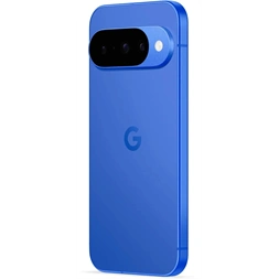 Google Pixel 10 6,3" 5G 12/128GB DualSIM indigó okostelefon (Újszerű)