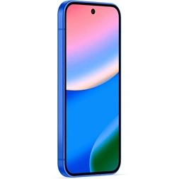 Google Pixel 10 6,3" 5G 12/128GB DualSIM indigó okostelefon (Újszerű)