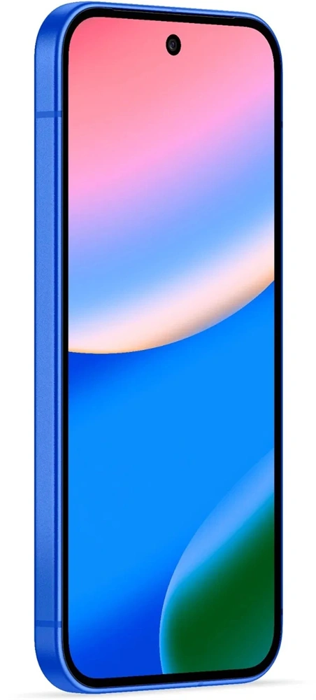 Google Pixel 10 6,3" 5G 12/128GB DualSIM indigó okostelefon (Újszerű)