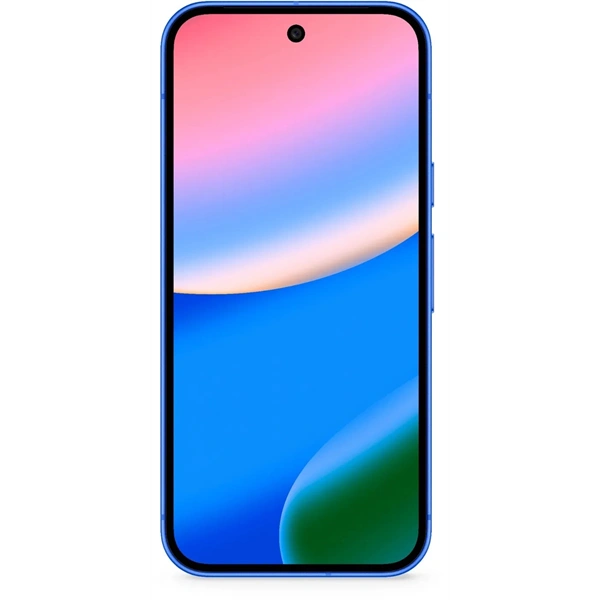 Google Pixel 10 6,3" 5G 12/128GB DualSIM indigó okostelefon (Újszerű)