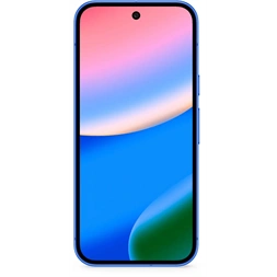 Google Pixel 10 6,3" 5G 12/128GB DualSIM indigó okostelefon (Újszerű)