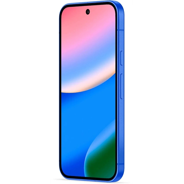Google Pixel 10 6,3" 5G 12/128GB DualSIM indigó okostelefon (Újszerű)