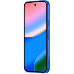 Google Pixel 10 6,3" 5G 12/128GB DualSIM indigó okostelefon (Újszerű)