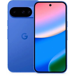 Google Pixel 10 6,3" 5G 12/128GB DualSIM indigó okostelefon (Újszerű)