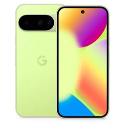 Google Pixel 10 6,3" 5G 12/128GB DualSIM citromfű okostelefon