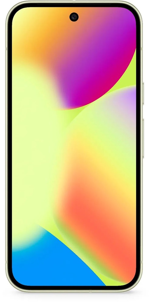 Google Pixel 10 6,3" 5G 12/128GB DualSIM citromfű okostelefon