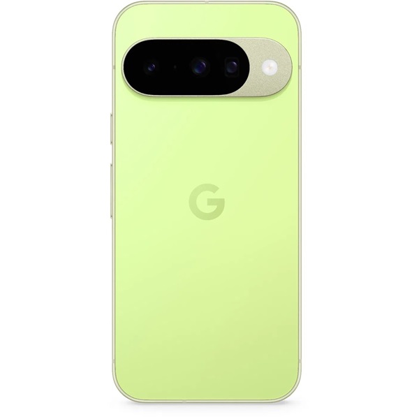 Google Pixel 10 6,3" 5G 12/128GB DualSIM citromfű okostelefon