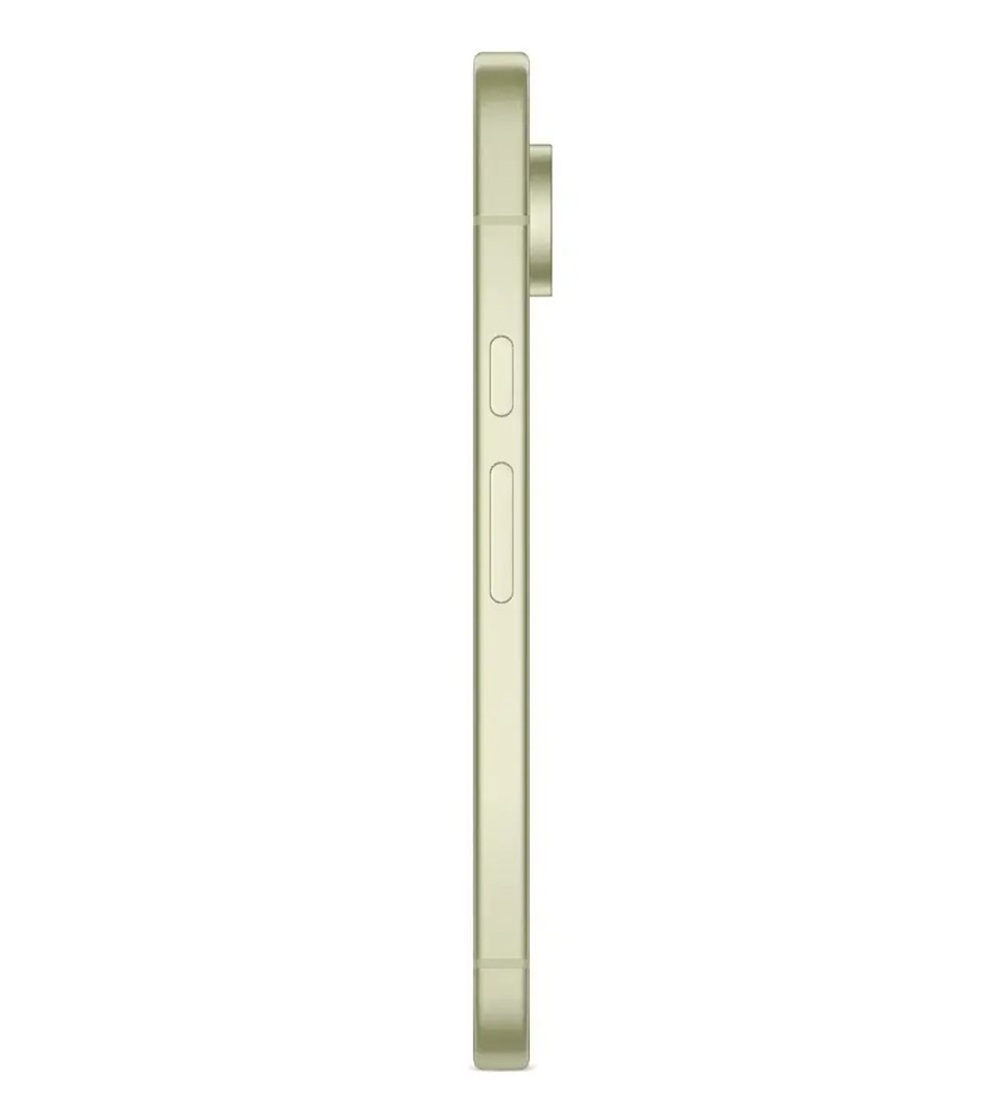 Google Pixel 10 6,3" 5G 12/128GB DualSIM citromfű okostelefon