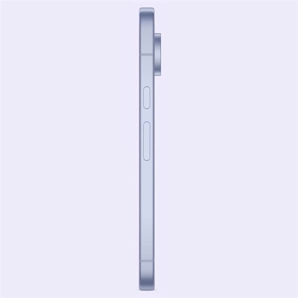 Google Pixel 10 6,3" 5G 12/128GB DualSIM fagyos lila okostelefon