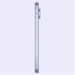 Google Pixel 10 6,3" 5G 12/128GB DualSIM fagyos lila okostelefon