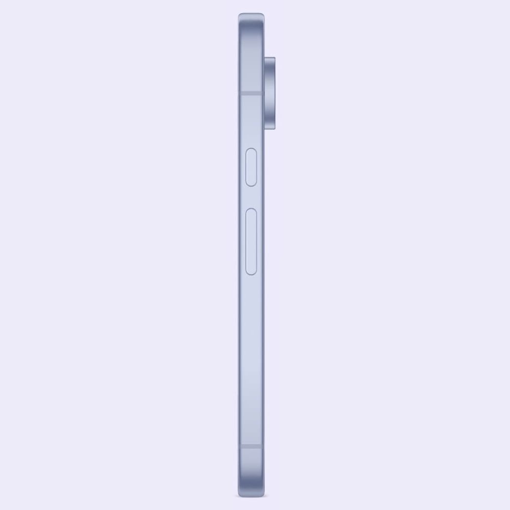 Google Pixel 10 6,3" 5G 12/128GB DualSIM fagyos lila okostelefon