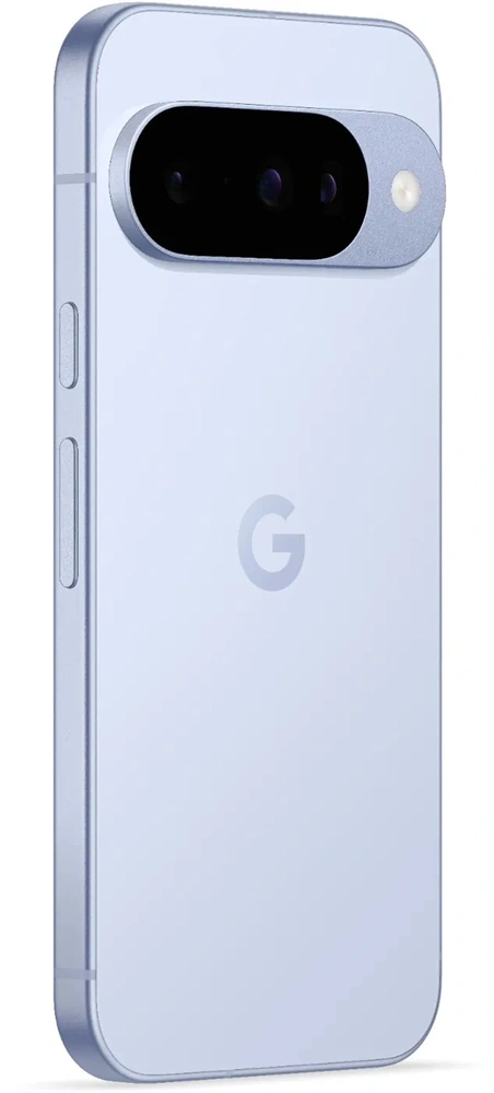 Google Pixel 10 6,3" 5G 12/128GB DualSIM fagyos lila okostelefon