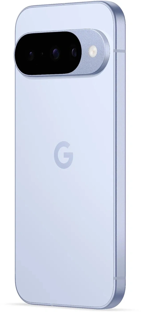 Google Pixel 10 6,3" 5G 12/128GB DualSIM fagyos lila okostelefon