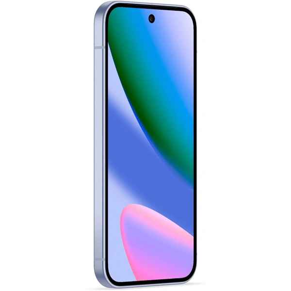 Google Pixel 10 6,3" 5G 12/128GB DualSIM fagyos lila okostelefon