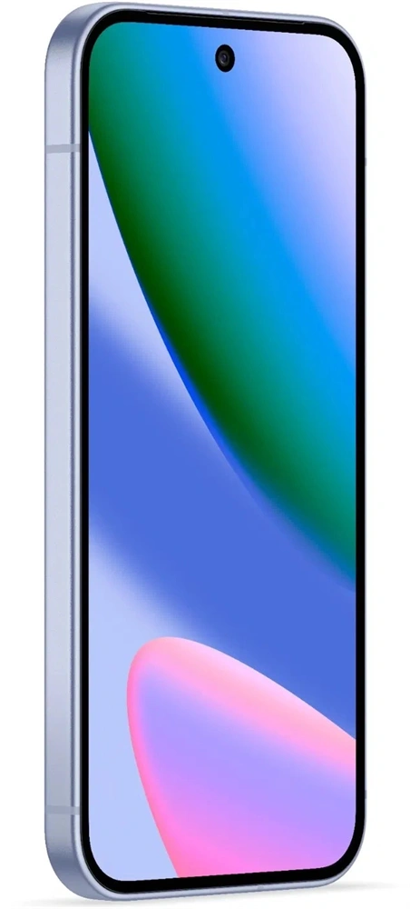 Google Pixel 10 6,3" 5G 12/128GB DualSIM fagyos lila okostelefon