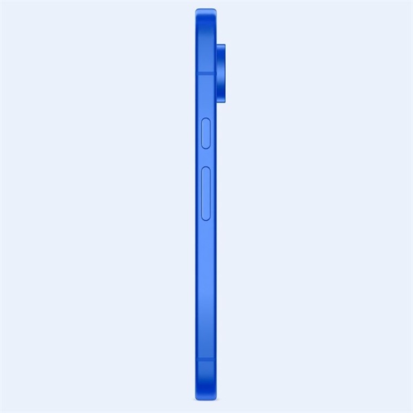 Google Pixel 10 6,3" 5G 12/128GB DualSIM indigó okostelefon