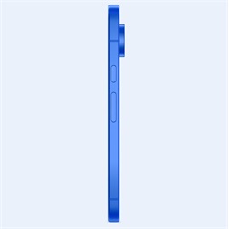 Google Pixel 10 6,3" 5G 12/128GB DualSIM indigó okostelefon