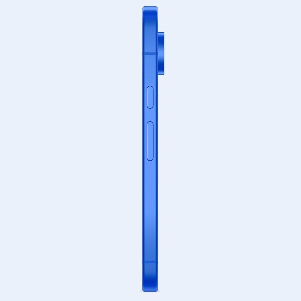 Google Pixel 10 6,3" 5G 12/128GB DualSIM indigó okostelefon