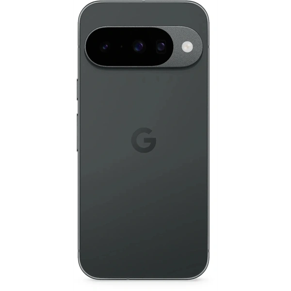 Google Pixel 10 6,3" 5G 12/128GB DualSIM obszidián okostelefon