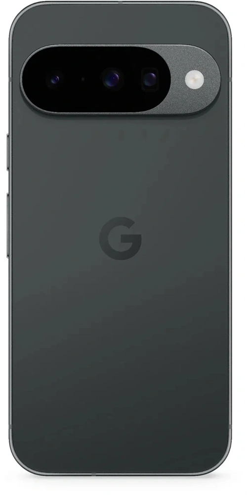 Google Pixel 10 6,3" 5G 12/128GB DualSIM obszidián okostelefon