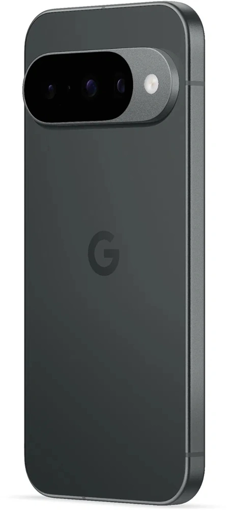 Google Pixel 10 6,3" 5G 12/128GB DualSIM obszidián okostelefon