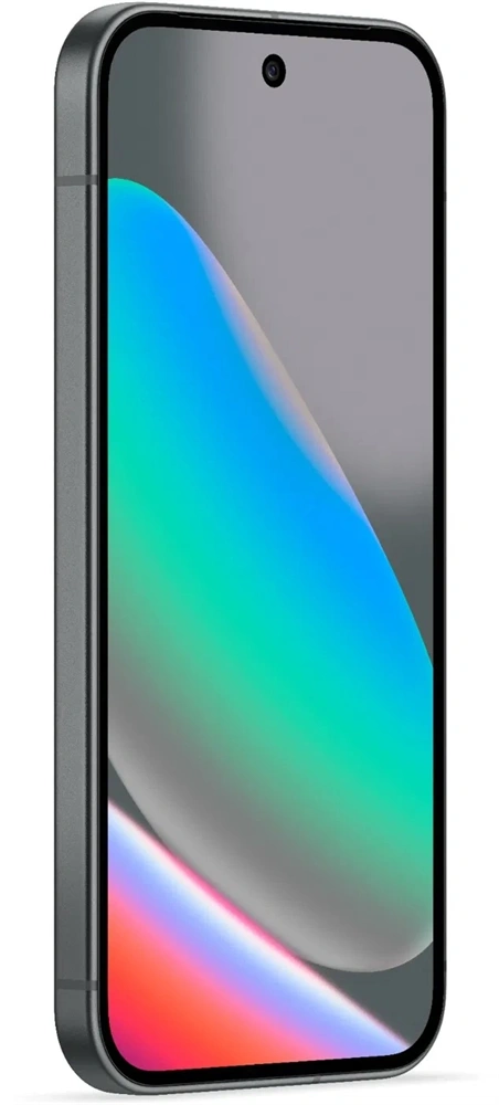 Google Pixel 10 6,3" 5G 12/128GB DualSIM obszidián okostelefon