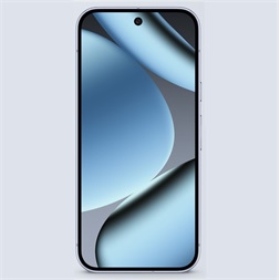 Google Pixel 10 Pro 6,3" 5G 16/128GB DualSIM holdkő szürke okostelefon