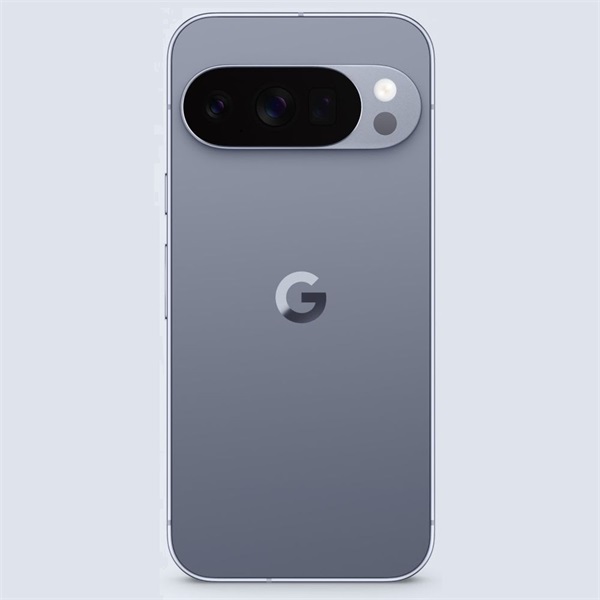 Google Pixel 10 Pro 6,3" 5G 16/128GB DualSIM holdkő szürke okostelefon