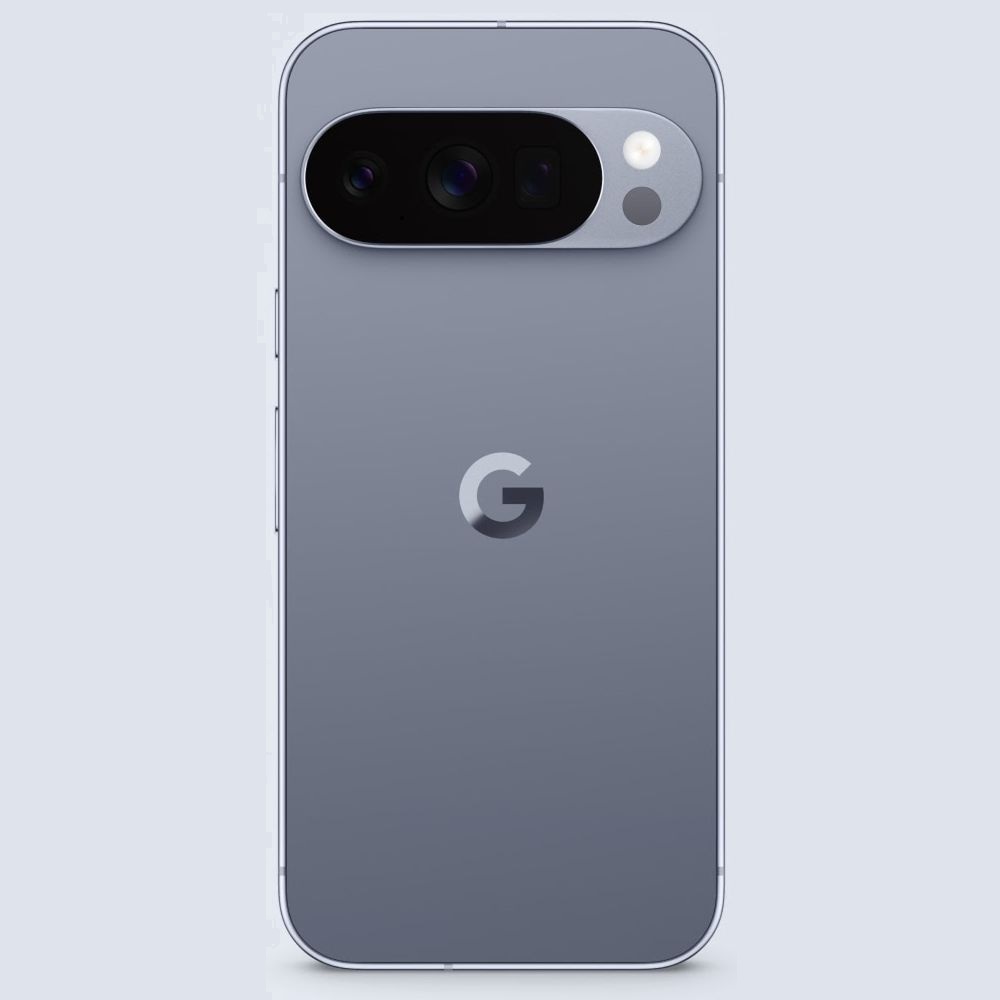 Google Pixel 10 Pro 6,3" 5G 16/128GB DualSIM holdkő szürke okostelefon