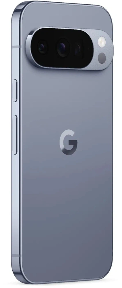 Google Pixel 10 Pro 6,3" 5G 16/128GB DualSIM holdkő szürke okostelefon