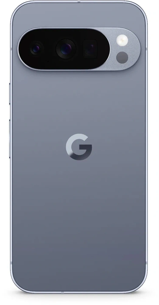Google Pixel 10 Pro 6,3" 5G 16/128GB DualSIM holdkő szürke okostelefon