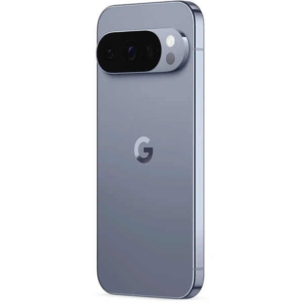 Google Pixel 10 Pro 6,3" 5G 16/128GB DualSIM holdkő szürke okostelefon