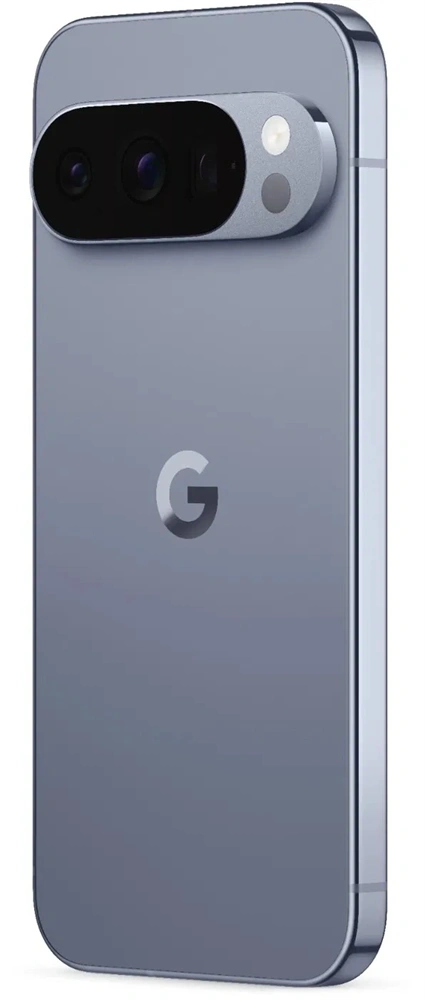 Google Pixel 10 Pro 6,3" 5G 16/128GB DualSIM holdkő szürke okostelefon