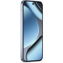 Google Pixel 10 Pro 6,3" 5G 16/128GB DualSIM holdkő szürke okostelefon