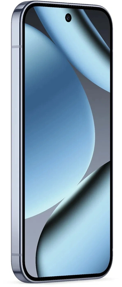 Google Pixel 10 Pro 6,3" 5G 16/128GB DualSIM holdkő szürke okostelefon