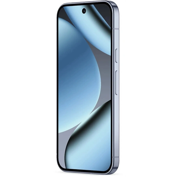 Google Pixel 10 Pro 6,3" 5G 16/128GB DualSIM holdkő szürke okostelefon