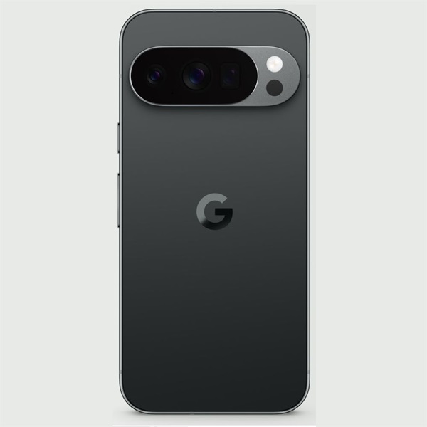 Google Pixel 10 Pro 6,3" 5G 16/128GB DualSIM obszidián okostelefon