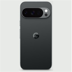 Google Pixel 10 Pro 6,3" 5G 16/128GB DualSIM obszidián okostelefon
