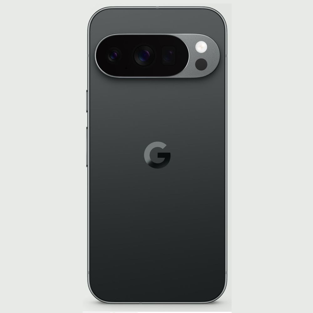 Google Pixel 10 Pro 6,3" 5G 16/128GB DualSIM obszidián okostelefon