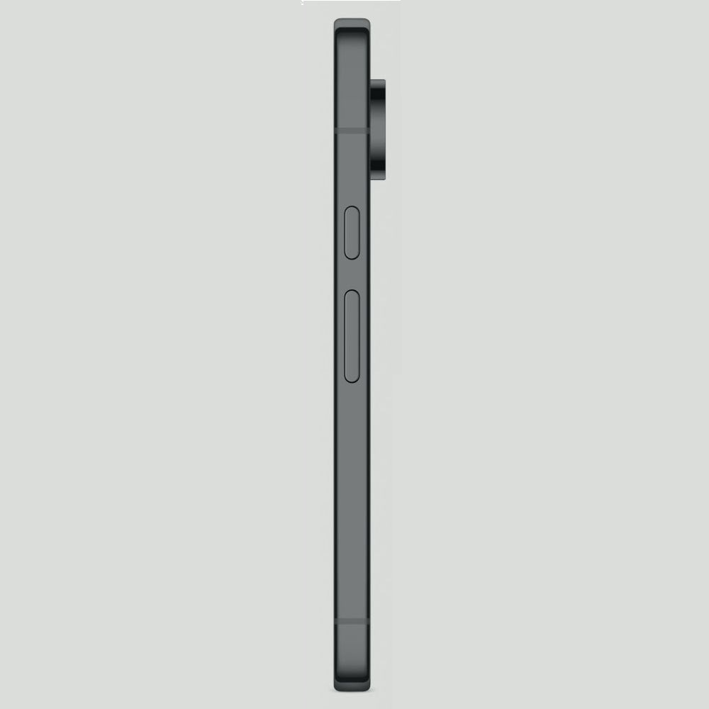 Google Pixel 10 Pro 6,3" 5G 16/128GB DualSIM obszidián okostelefon