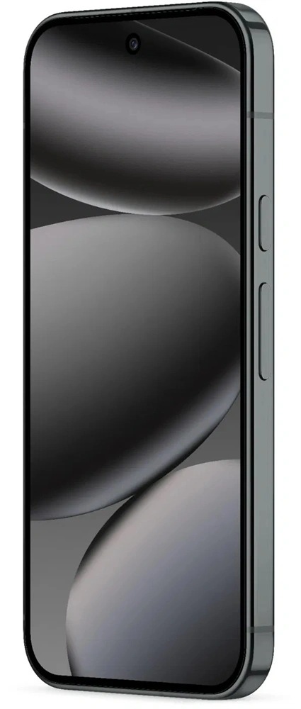 Google Pixel 10 Pro 6,3" 5G 16/128GB DualSIM obszidián okostelefon