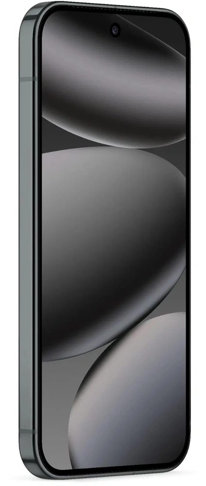 Google Pixel 10 Pro 6,3" 5G 16/128GB DualSIM obszidián okostelefon