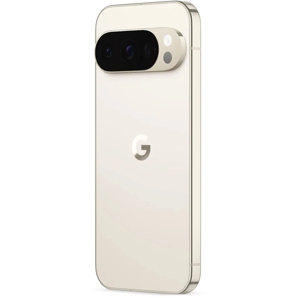 Google Pixel 10 Pro 6,3" 5G 16/128GB DualSIM porcelán okostelefon